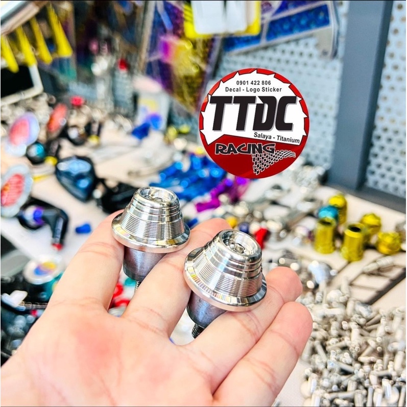 Gù Salaya Mẫu New 2022 gắn mọi dòng xe ✌