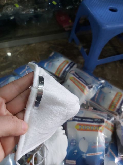 KHAU TRANG NANO (5 CAI) | BigBuy360 - bigbuy360.vn