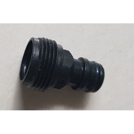 Khớp nối nhanh ren ngoài 27