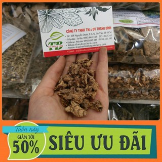 Bạch cập 100gr - hàng công ty cao cấp