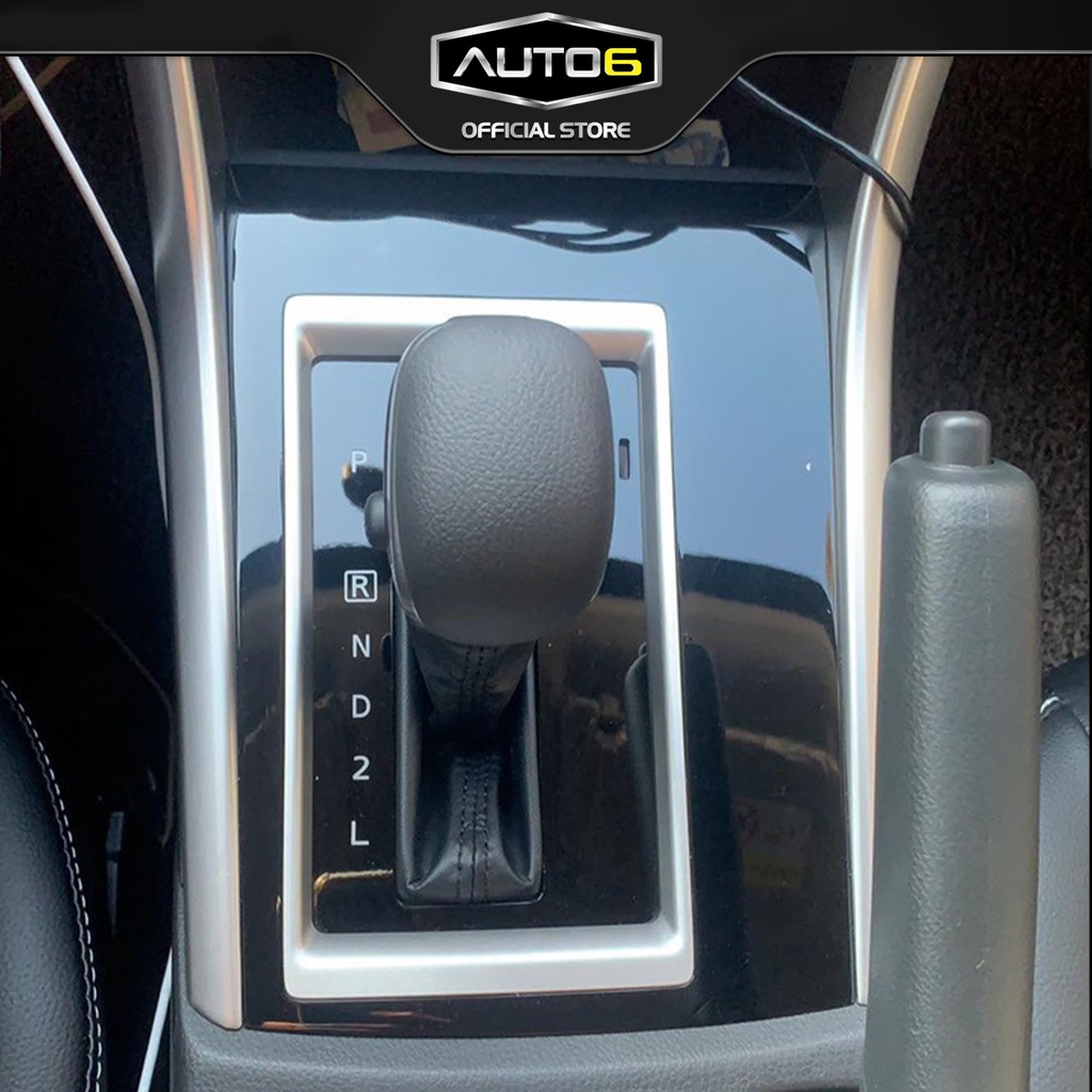 Film PPF CAO CẤP dán xe MITSUBISHI XPANDER 2018-2021 trong suốt, chống xước bảo vệ nội thất ô tô - AUTO6