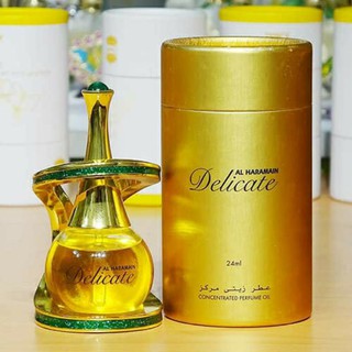 [CAO_CẤP]❤Tinh dầu nước hoa dubai DELICATE