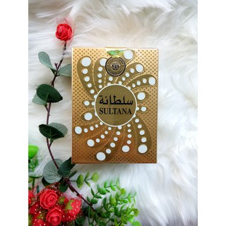 Tinh dầu nước hoa Dubai hàng nội địa SULTANA
