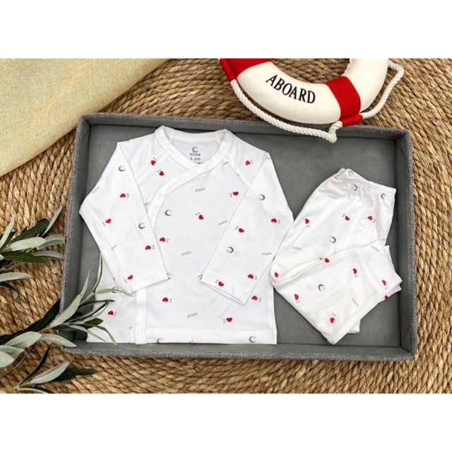 Combo sơ sinh