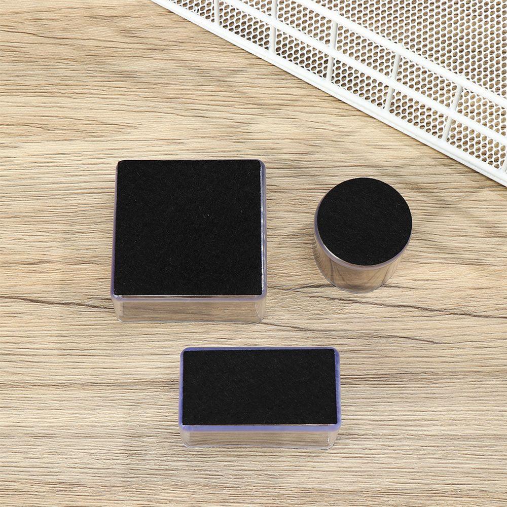 WONDER Miếng Đệm Silicone Lót Chân Ghế Ngồi Tiện Lợi