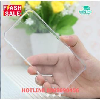 ỐP SILICON IPHONE 6 PLUS