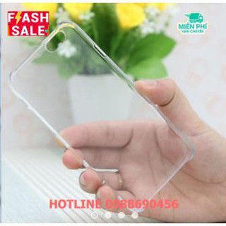 Ốp silicon iphone 6 plus