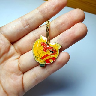 Móc khóa Siêu nhân Gao Gaoranger phần 1