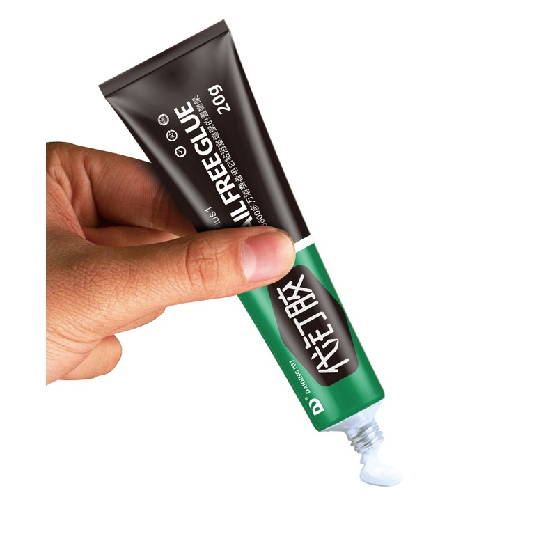 GG Keo Siêu Dính Dán Đa Năng Thay Thế Đinh Tiện Lợi - Dumi Shop