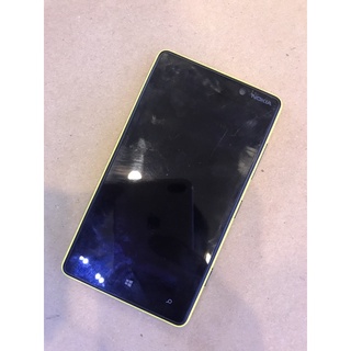 Điện thoại nokia lumia 820