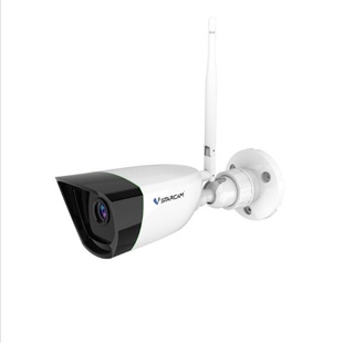 Camera IP Wifi hồng ngoại không dây thông minh Vstarcam CS55 Full HD 1080 thumbnail