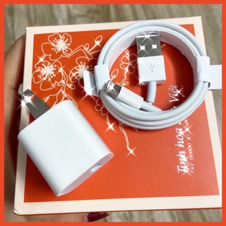 Bộ Sạc IPBền Chuẩn-BH 3 Tháng