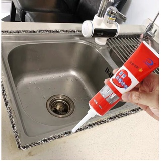 Gel tẩy nấm mốc - Cực sạch - Loại bỏ hoàn toàn nấm mốc không ăn mòn không gây độc hại