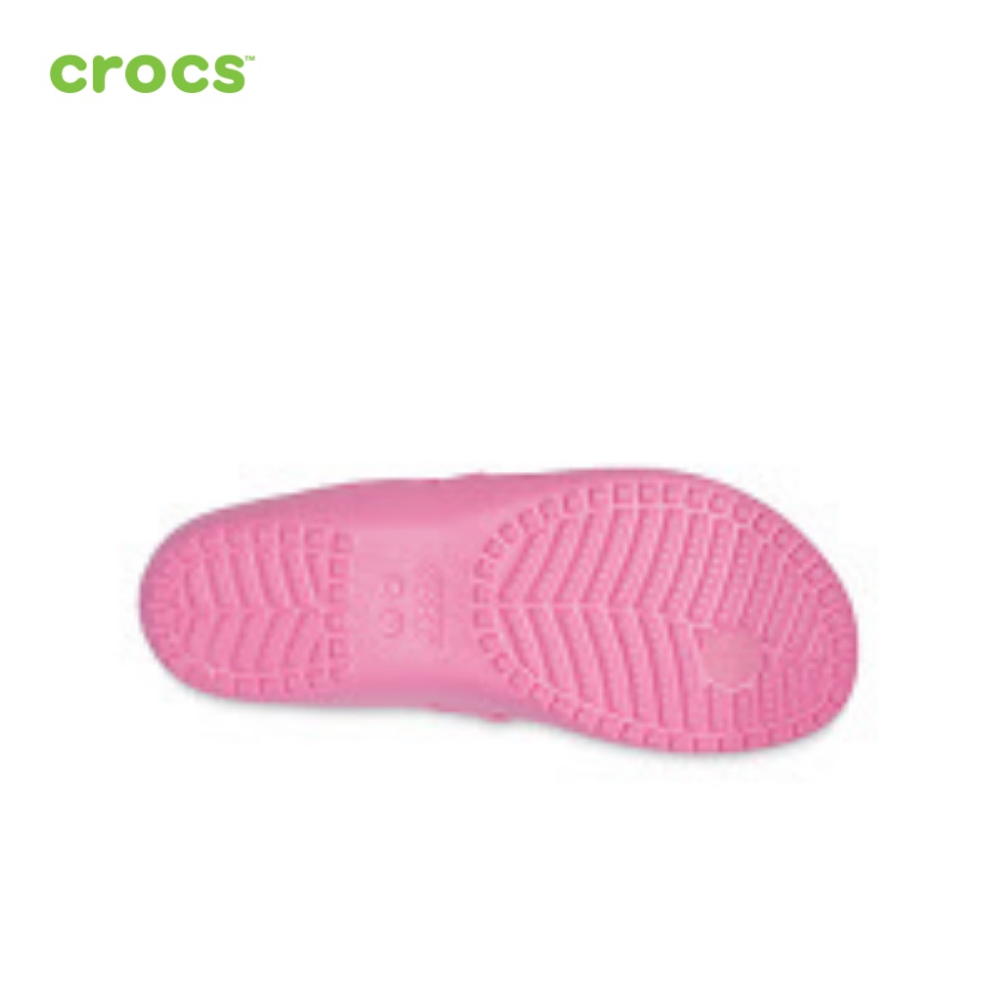 Dép xỏ ngón nữ Crocs Kadee Ii - 206866-6SO