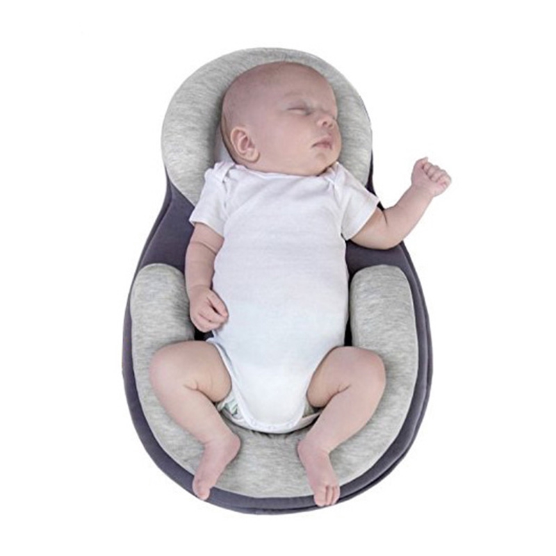 Giường ngủ có thể gấp gọn dành cho trẻ sơ sinh