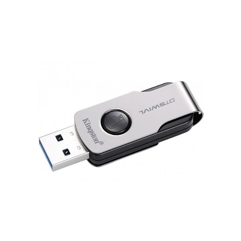 USB lưu trữ 32Gb Kingston DTSWIVL | BigBuy360 - bigbuy360.vn