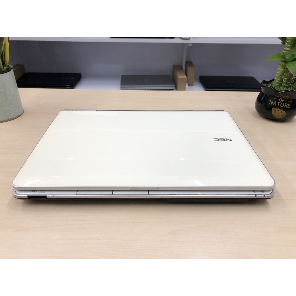Laptop NEC LL750/F - Core i7 2670QM - Ram 4G - 15.6inch HD | BigBuy360 - bigbuy360.vn