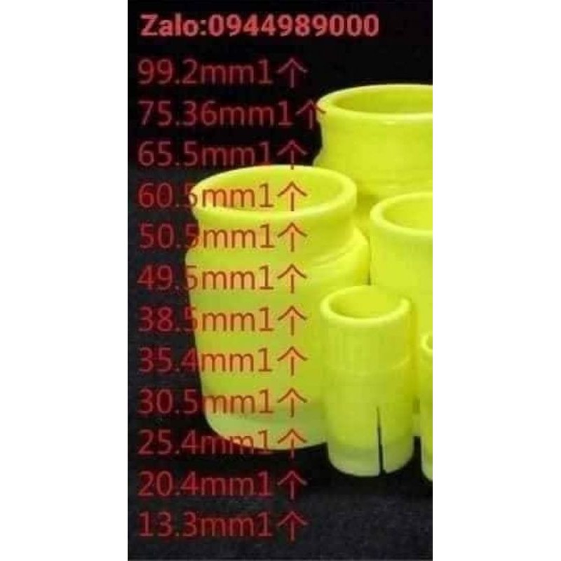 💥Bộ cốt canh coil loa 13 cỡ🚀