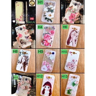 Ốp lưng hình cute dễ thương samsung J2prime