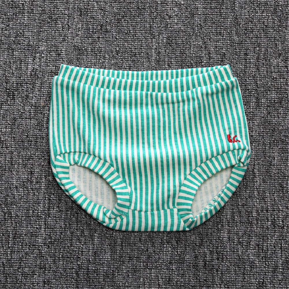 Quần Short Cotton Thời Trang Cho Bé