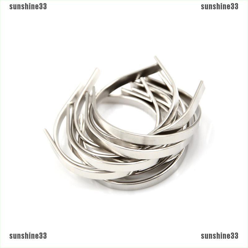 【COD•suns】10pcs BJD doll headband embryo DIY parts -1/3 1/4 1/6 1/8 blyth barb