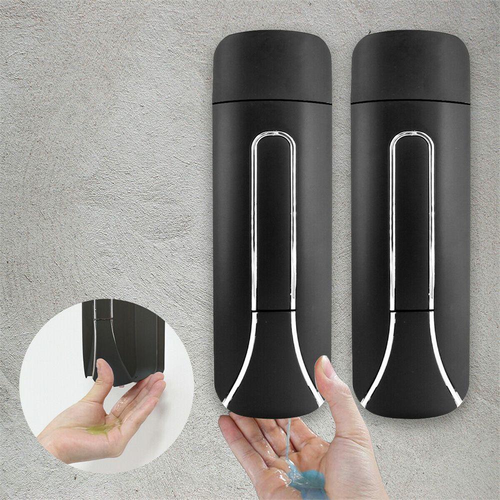 Bình Nhựa Đựng Xà Phòng Dạng Lỏng DAPHS 350ML