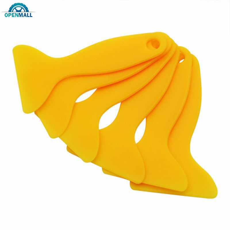 Dụng cụ cạo phim dán bảo vệ màn hình xe hơi