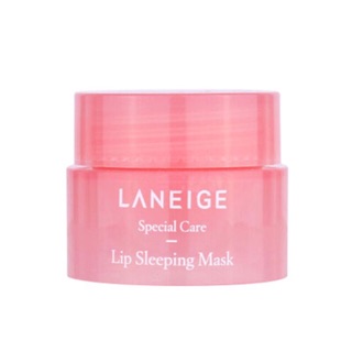 Mặt nạ môi LANEIGE Lip Sleeping Mask - Mini Size