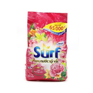 Bg suft 800g