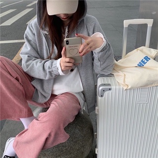 Quần Ống Rộng Tôn Dáng❤️