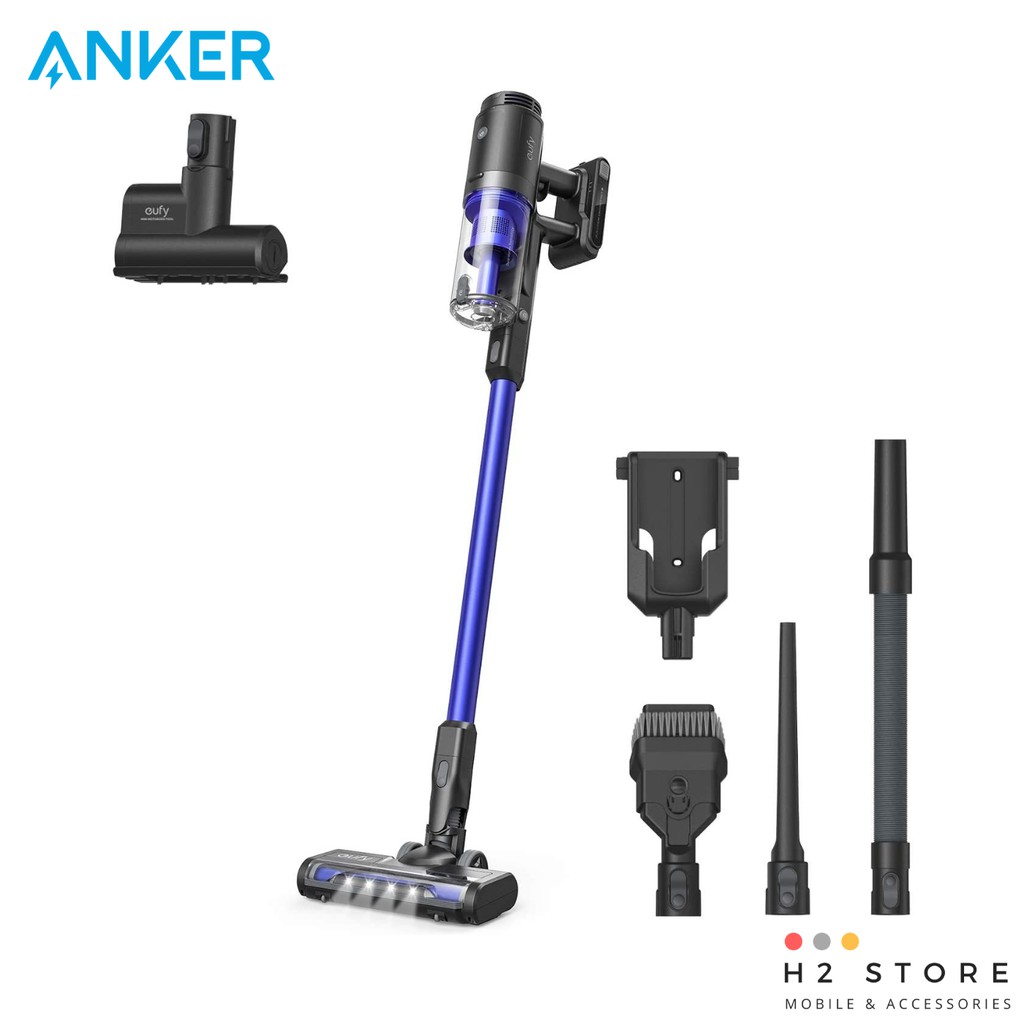 Máy hút bụi cầm tay không dây EUFY HomeVac S11 Go (by Anker) - T2501