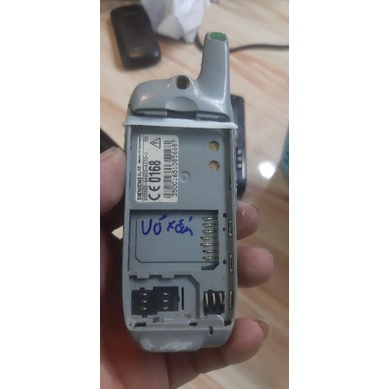 Điện thoại siemens sl 45