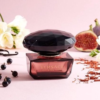 Nước hoa Versace Crystal Noir 5ml