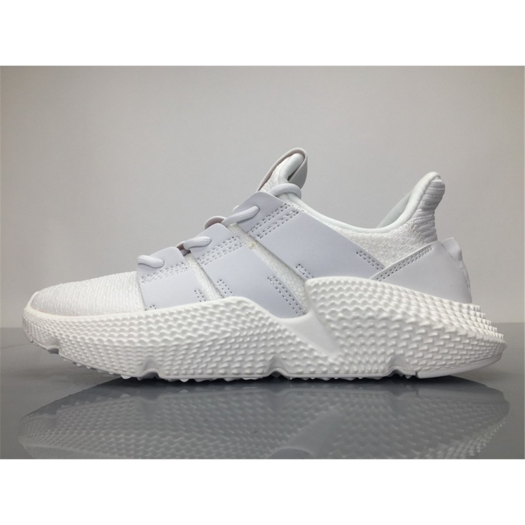 Giày Sneaker Adidas Prophere tripple white