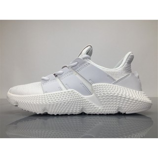 Giày Sneaker Adidas Prophere tripple white