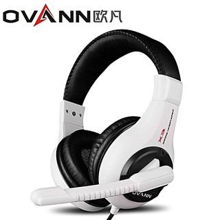 Tai nghe ovann x3
