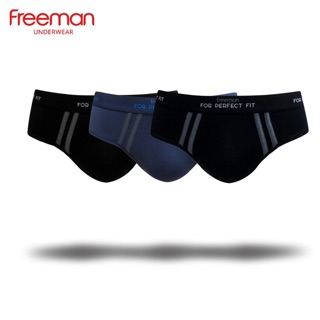Quần lót nam freeman BC637