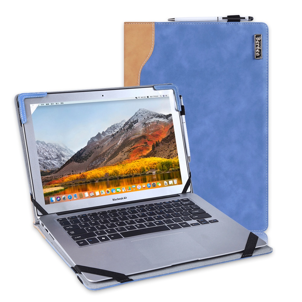 Đứng Túi Đựng Bảo Vệ Laptop Dell Inspiron 13 14 15 3000 5000 7000 Series Xps 13 15 Ốp