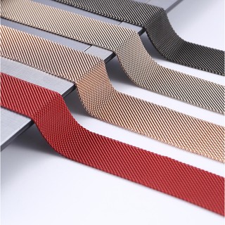 Dây Milanese Loop cho Apple Watch Sr1,2,3,4,5,6.