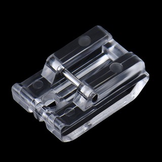 Chân Vịt May Dấu Chân