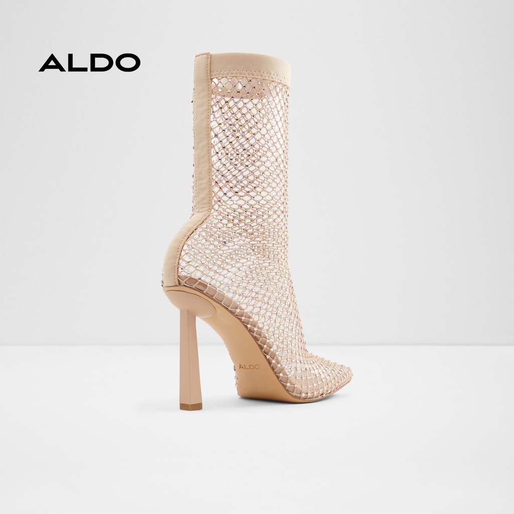 Boot cao gót nữ Aldo TISSURI