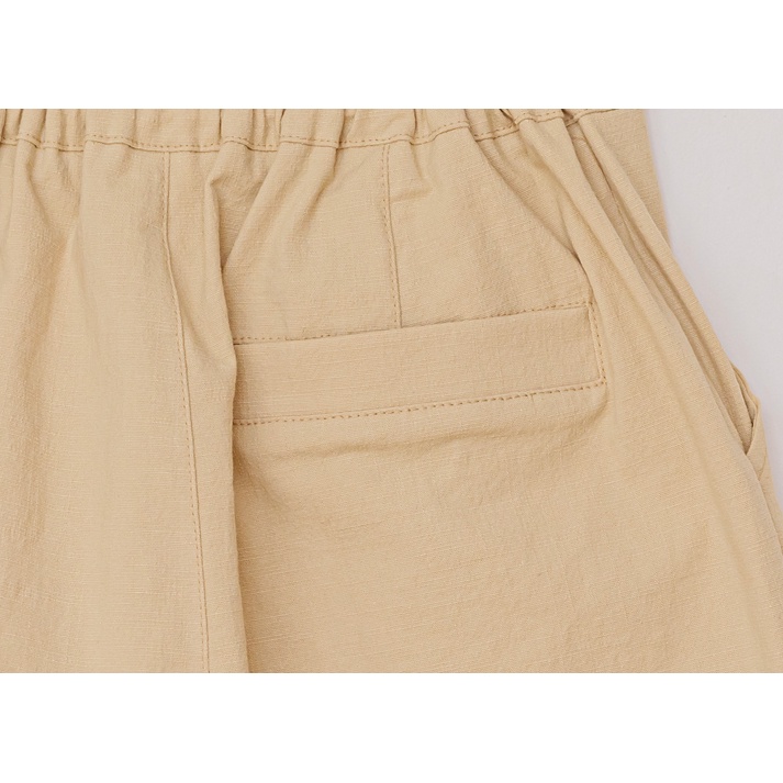 Quần bé gái/ bé trai Hàn Quốc Bebezoo _ Xuông Robin