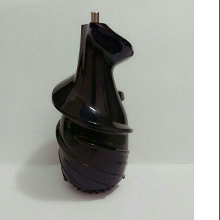Củ nghiền- dao ép -trục xoắn máy ép chậm savtm je31/32/35