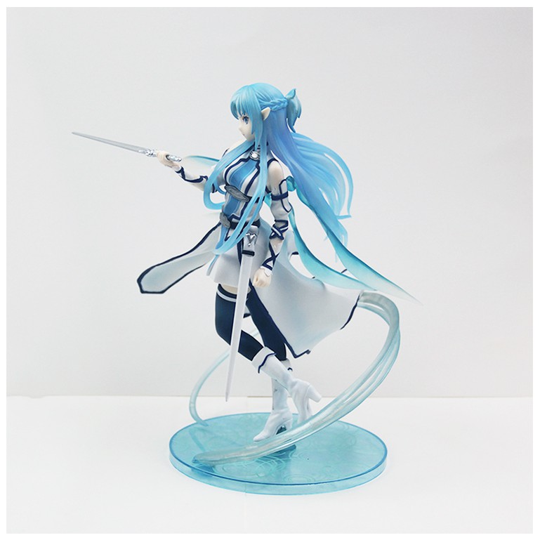 Mô hình nhân vật anime Sword Art Online tỉ lệ 1/7 sống động