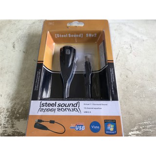 Cáp chuyển đổi USB ra Sound âm thanh 7.1