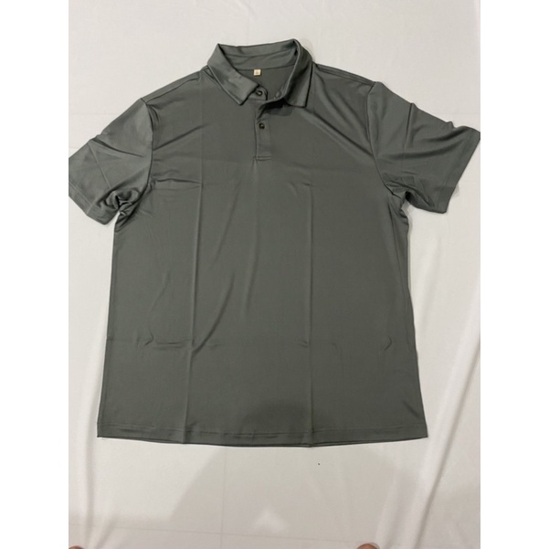 Áo thun nam xuất dư có cổ bigsize từ 45-100kg