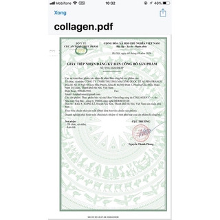 Viên uống đẹp da Collagen C+