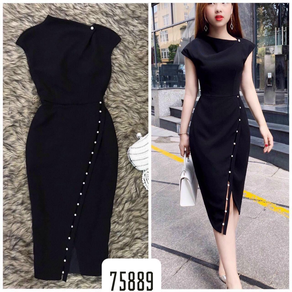 ĐẦM ÔM DỰ TIỆC SANG TRỌNG PHỐI CƯỜM XÉO DỄ THƯƠNG