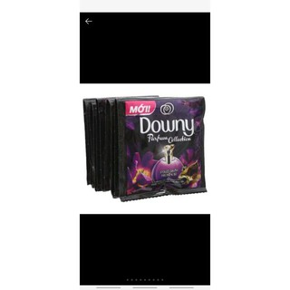 dây xả downy