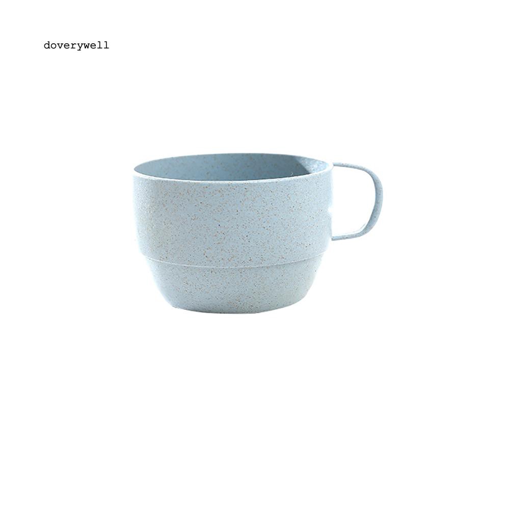 Ly uống nước có quai cầm phong cách Châu Âu